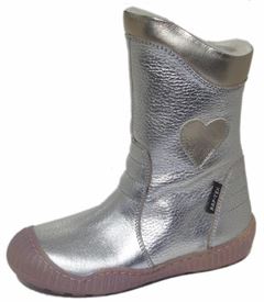 Arautorap (RAP) pigest�vle, foret, s�lv m/guld, rap-tex og lynl�s