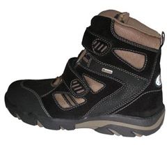 Richter velcro st�vle 7534