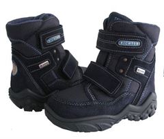 Richter Velcro St�vle 2085
