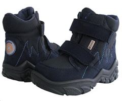Richter Velcro St�vle 2088