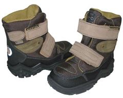 Richter Velcro St�vle 2087
