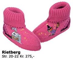 Giesswein Rietberg hjemmesko