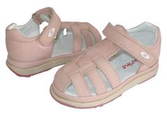Naturino Pueplo sandal, rosa