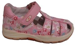 Naturino 2452 sandal, rosa