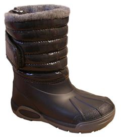 TTY Xiver thermo rainboot, grey