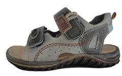 TTY Iznogoud drengesandal, treckingsandal, gr�