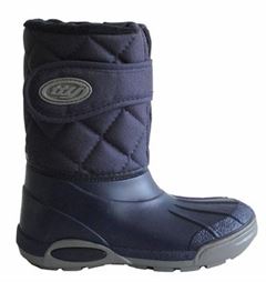 TTY Xtreme termo gummist�vle, navy