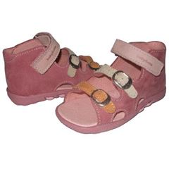 BabyBotte Tofu, pink
