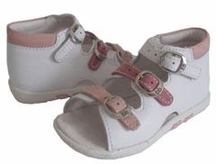 BabyBotte Top, hvid