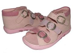 BabyBotte Top, rosa