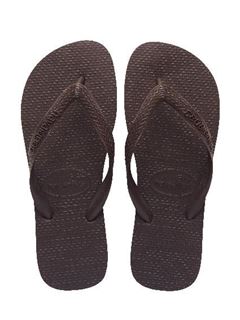 Havaianas Top, cafe/brun, klip-klap (flip-flop)