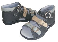 BabyBotte Top, marine