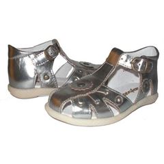 Babybotte Tutu, s�lv