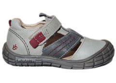 BabyBotte Tyler drengesandaler, sand