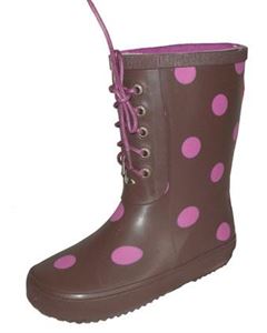 Kickers gummist�vle