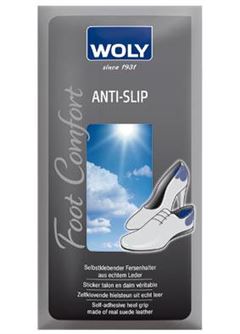 Anti slip