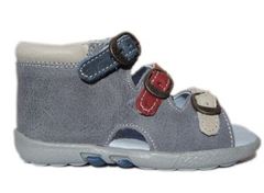 BabyBotte Top sandaler, jeansbl�