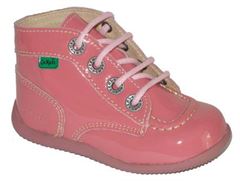 Kickers  Bibou