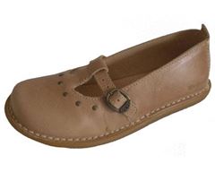 Kickers Cosmeto, beige