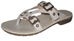 Kickers Etole hvid