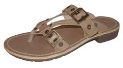 Kickers Etole beige