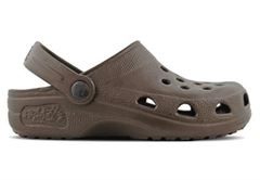 Holey Soles Explorer, brun
