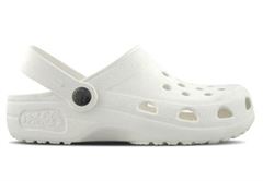 Holey Soles Explorer, hvid