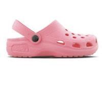 Holey Soles Explorer lyser�d