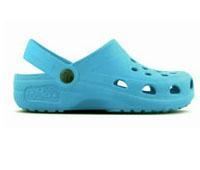 Holey Soles Explorer turkis