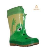 Barney Boot gummist�vle, fr�