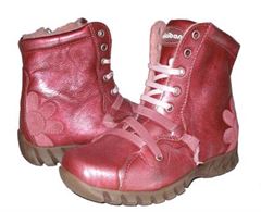 Ciciban Stella lined boot