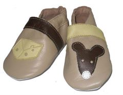 Babybotte Loic, sutsko sand
