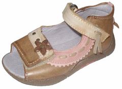 BabyBotte Talisman, brun