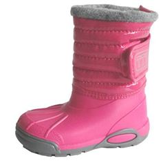 TTY Xiver termo gummist�vle, pink