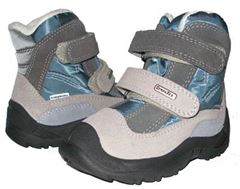 BabyBotte Wind tex st�vle