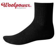 Woolpower sokker til membran st�vler