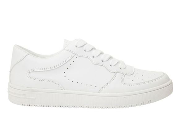 Duffy / Network hvide sneakers Billede af Duffy / Network hvide sneakers